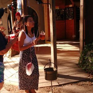 Meet your Posher, Grisel